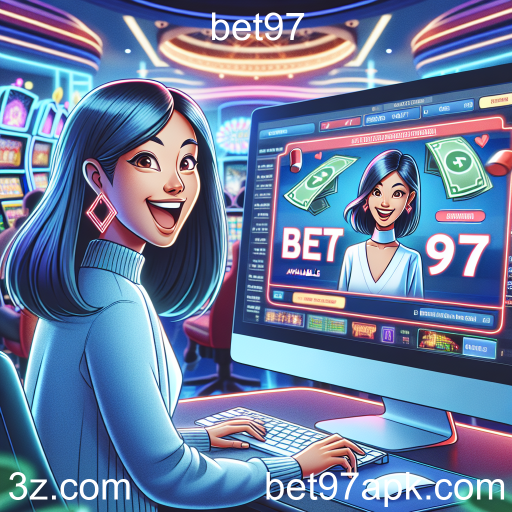 Descubra as Melhores Promoções do Bet97